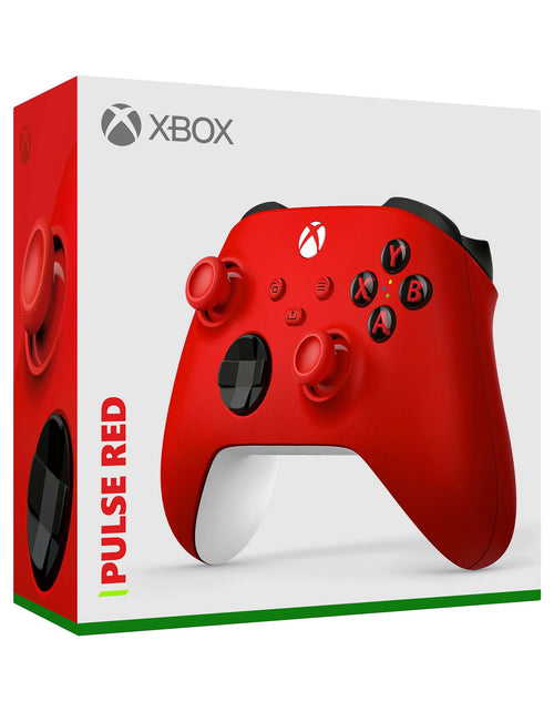 Load image into Gallery viewer, Xbox Wireless Controller - Pulse Red
