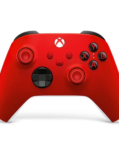 Load image into Gallery viewer, Xbox Wireless Controller - Pulse Red
